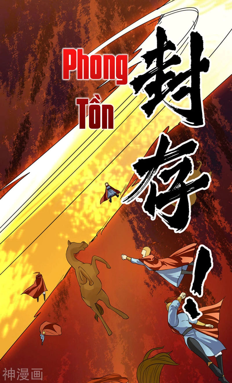 Ta Có Chín Nữ Đồ Đệ Chapter 99 - 42