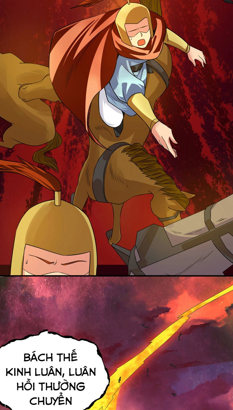 Ta Có Chín Nữ Đồ Đệ Chapter 99 - 43