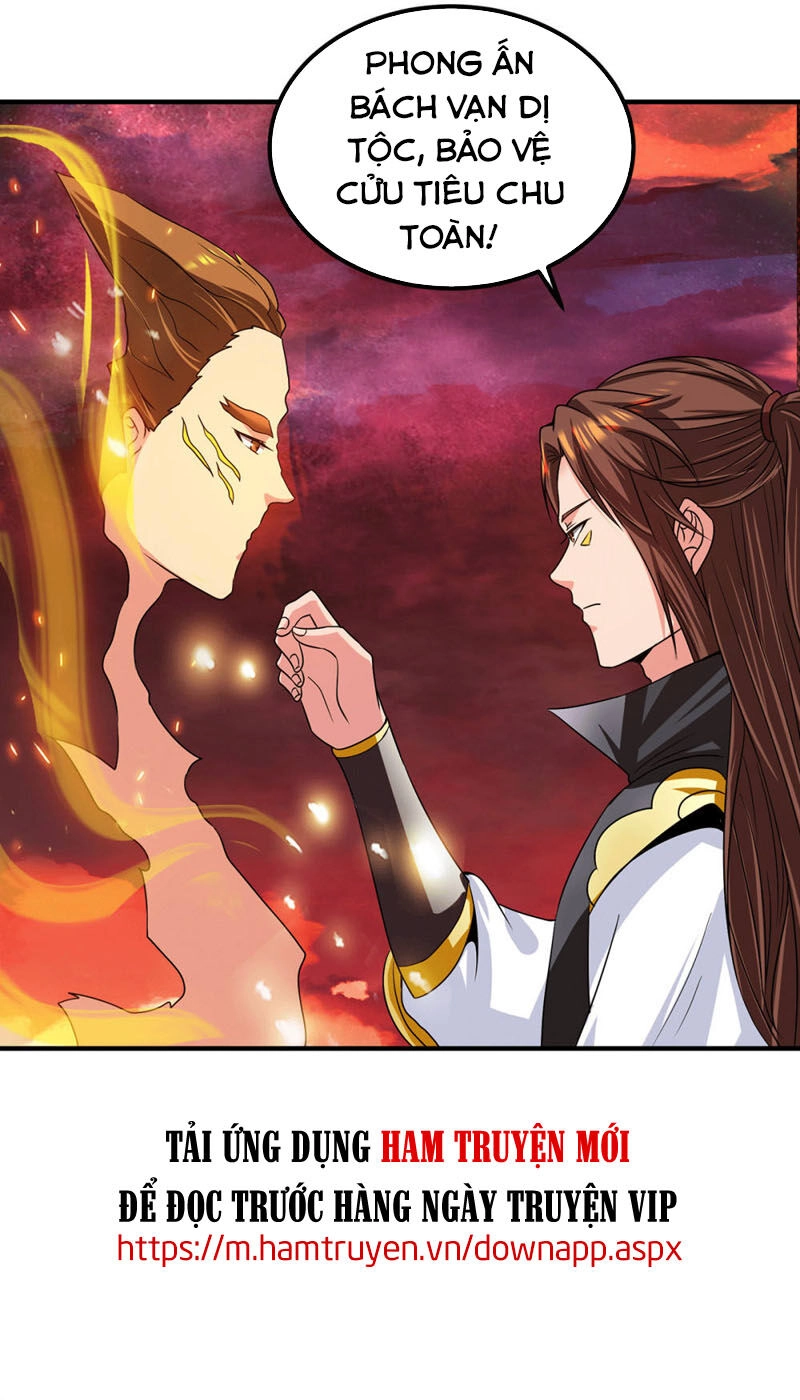 Ta Có Chín Nữ Đồ Đệ Chapter 99 - 46