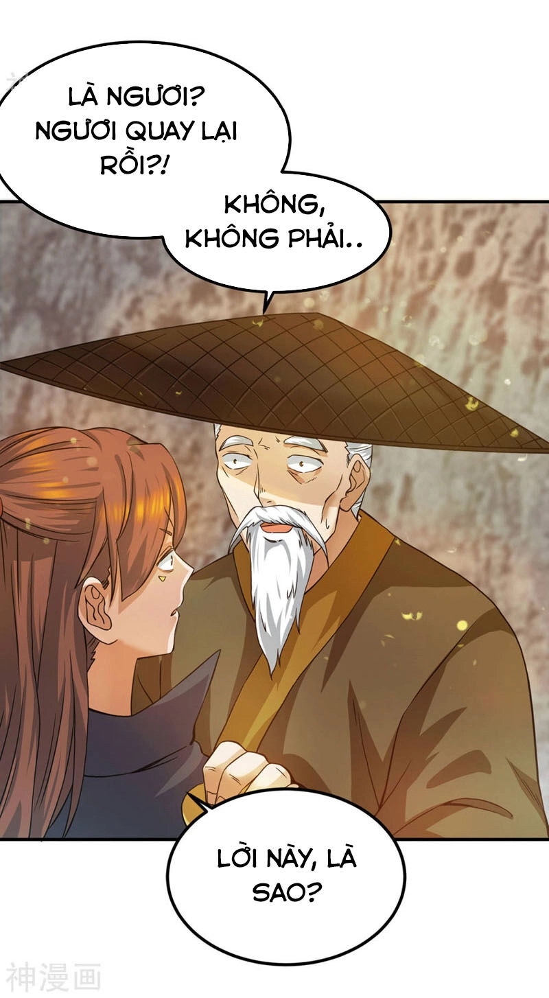 Ta Có Chín Nữ Đồ Đệ Chapter 99 - 50