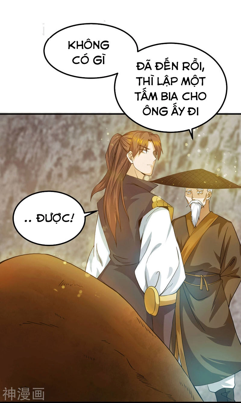 Ta Có Chín Nữ Đồ Đệ Chapter 99 - 51
