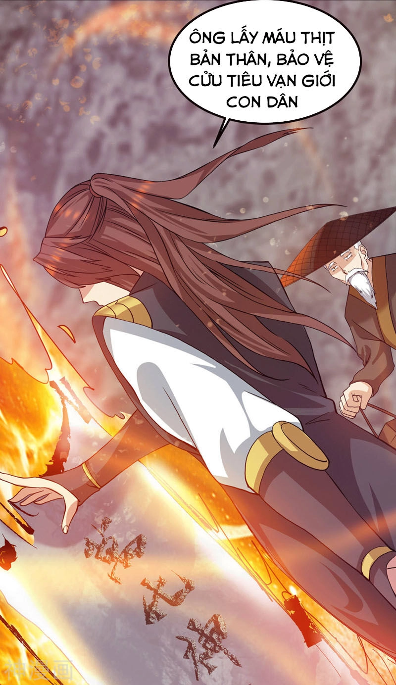 Ta Có Chín Nữ Đồ Đệ Chapter 99 - 52