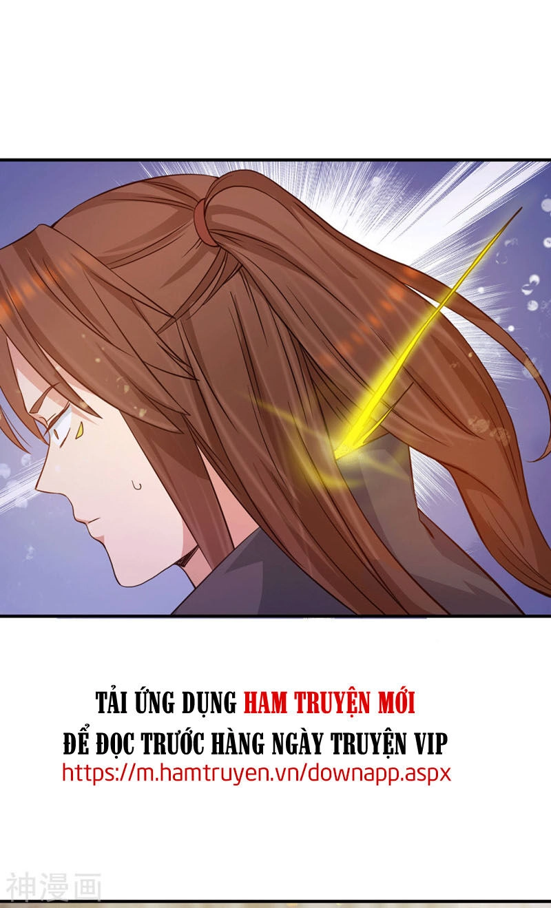 Ta Có Chín Nữ Đồ Đệ Chapter 99 - 54