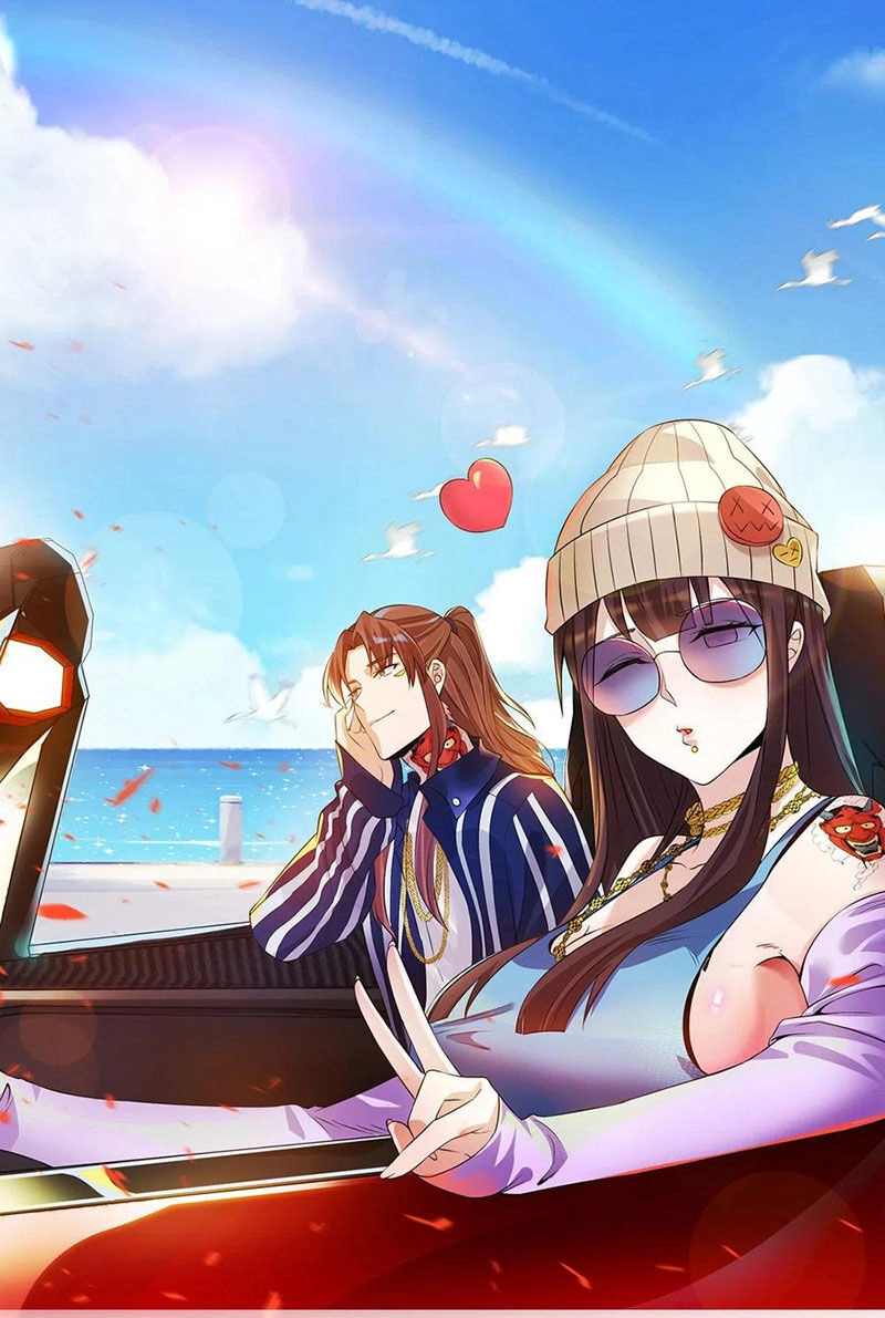 Ta Có Chín Nữ Đồ Đệ Chapter 100 - 1