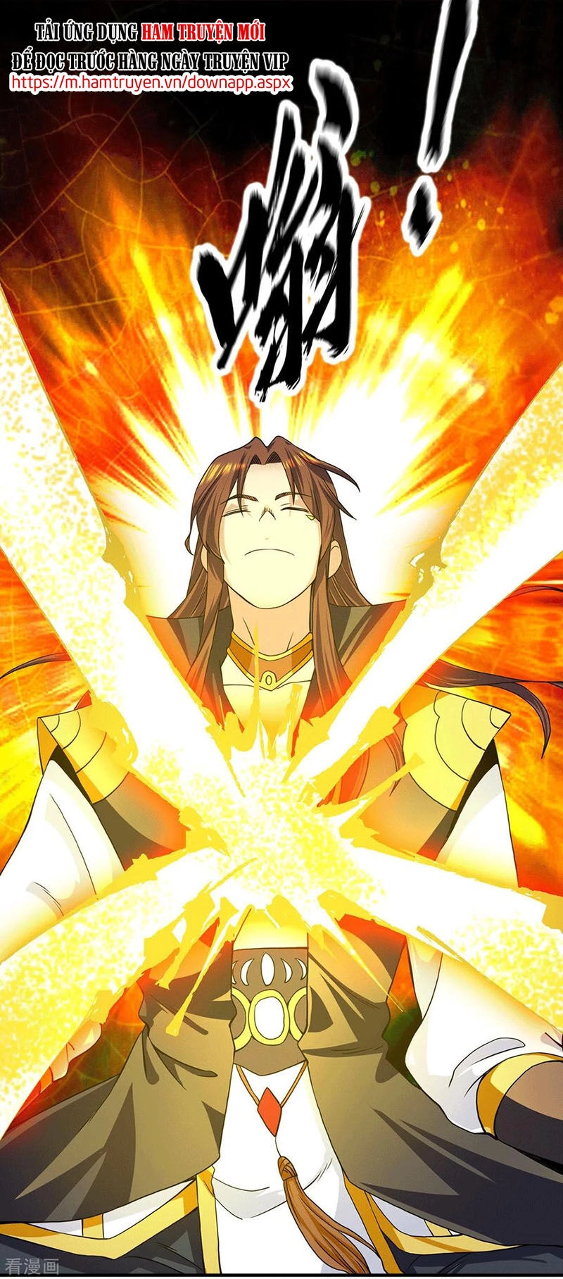 Ta Có Chín Nữ Đồ Đệ Chapter 100 - 6