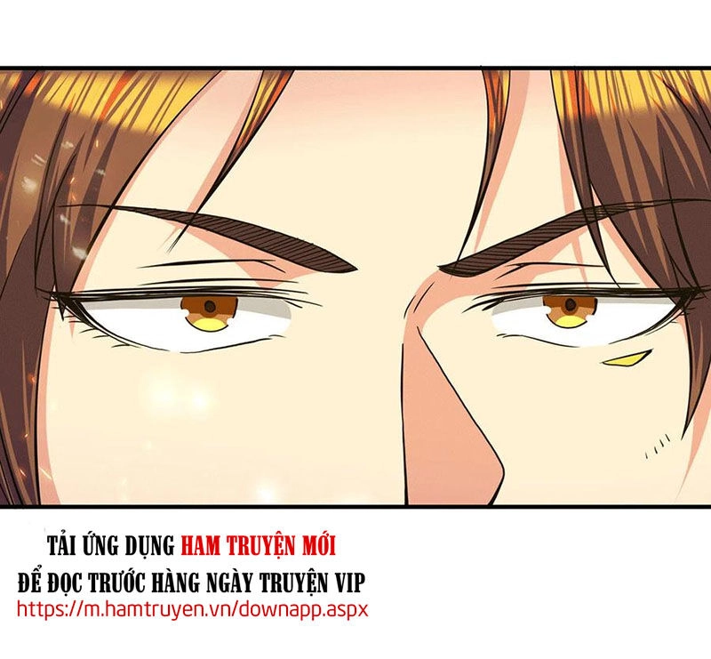 Ta Có Chín Nữ Đồ Đệ Chapter 100 - 8