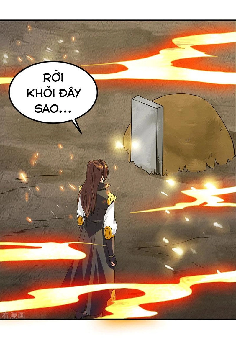 Ta Có Chín Nữ Đồ Đệ Chapter 100 - 9