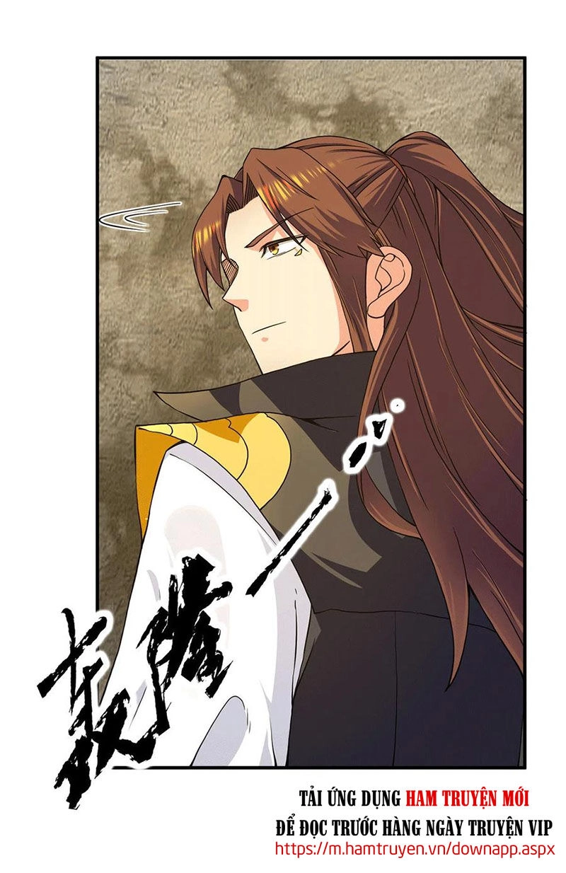 Ta Có Chín Nữ Đồ Đệ Chapter 100 - 10