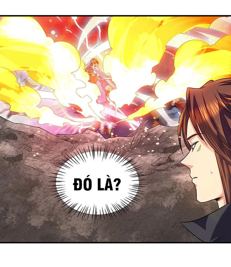 Ta Có Chín Nữ Đồ Đệ Chapter 100 - 11