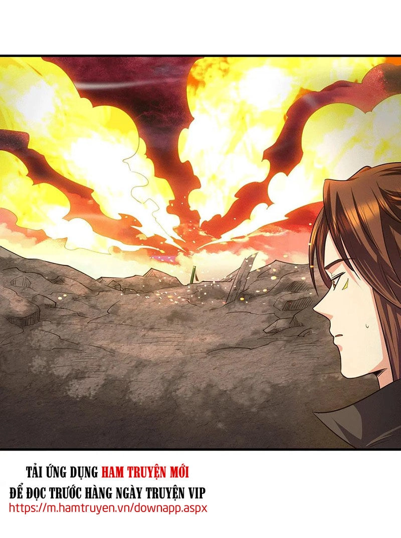 Ta Có Chín Nữ Đồ Đệ Chapter 100 - 12