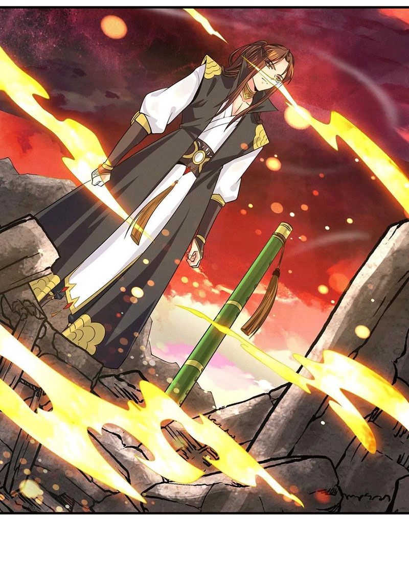 Ta Có Chín Nữ Đồ Đệ Chapter 100 - 13