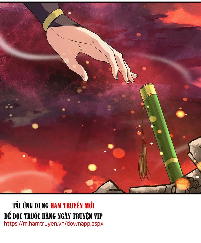 Ta Có Chín Nữ Đồ Đệ Chapter 100 - 14