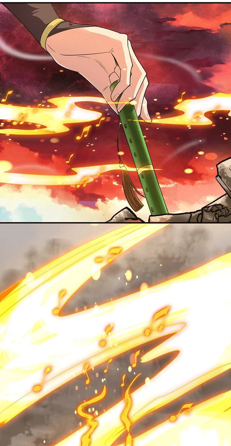 Ta Có Chín Nữ Đồ Đệ Chapter 100 - 15