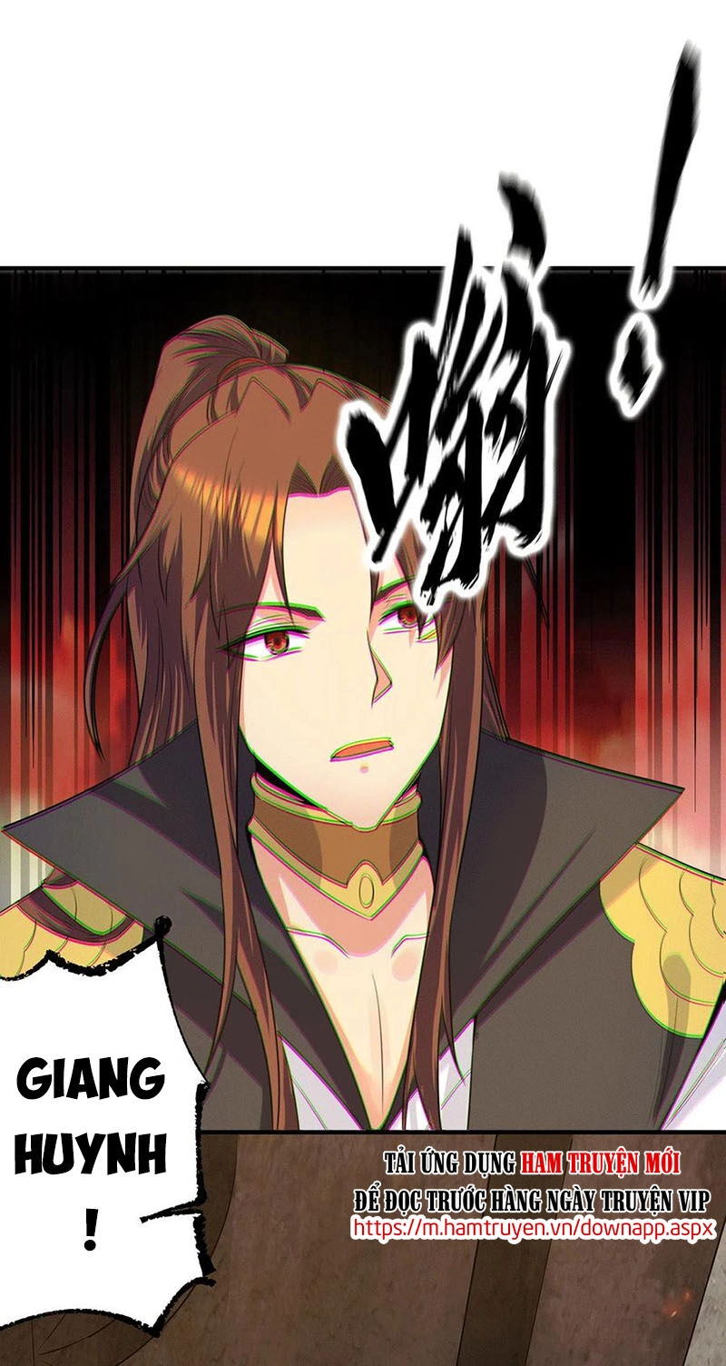 Ta Có Chín Nữ Đồ Đệ Chapter 100 - 18