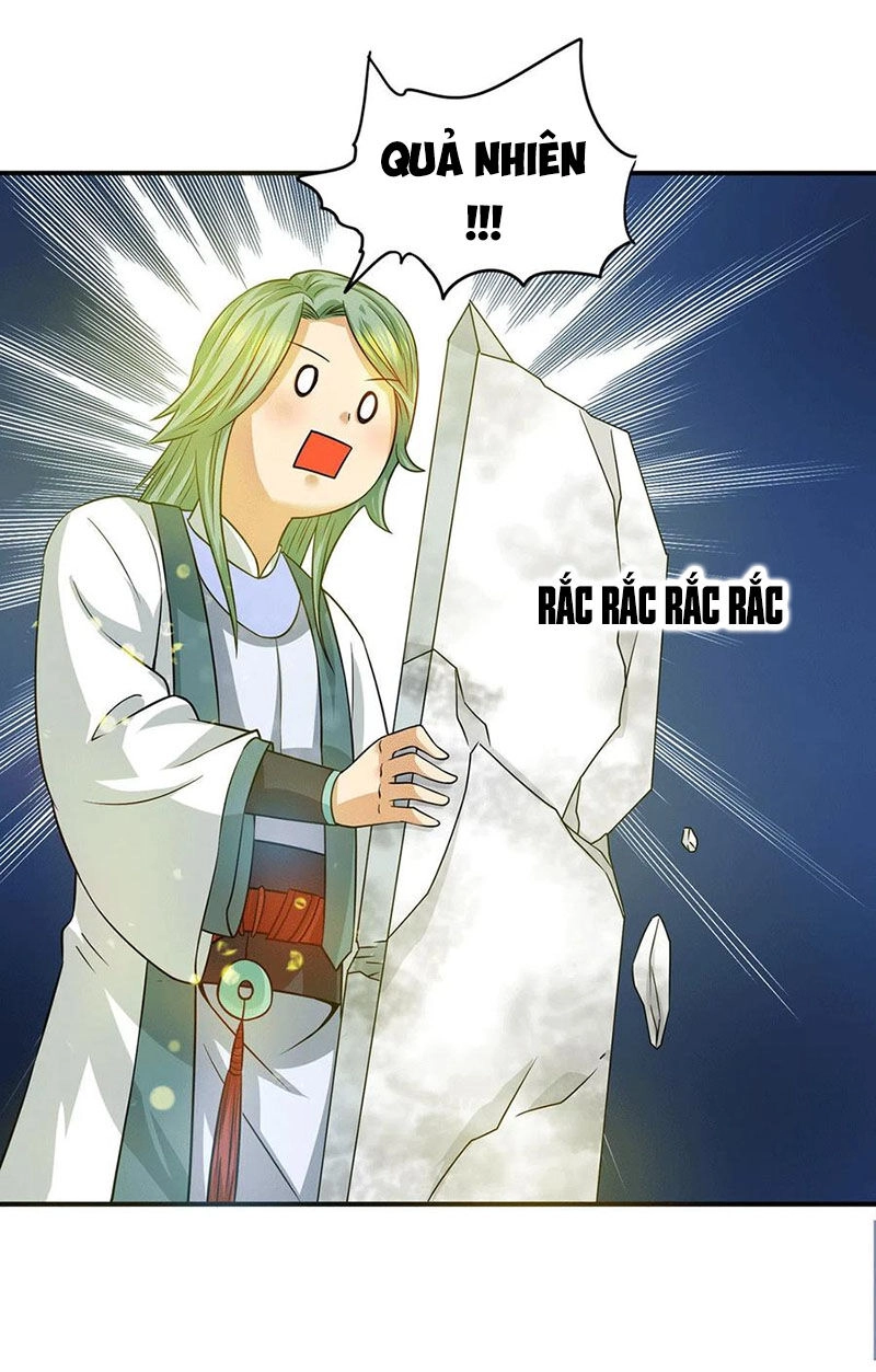 Ta Có Chín Nữ Đồ Đệ Chapter 100 - 27