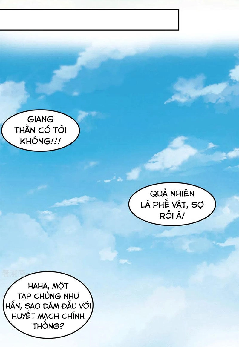 Ta Có Chín Nữ Đồ Đệ Chapter 100 - 31