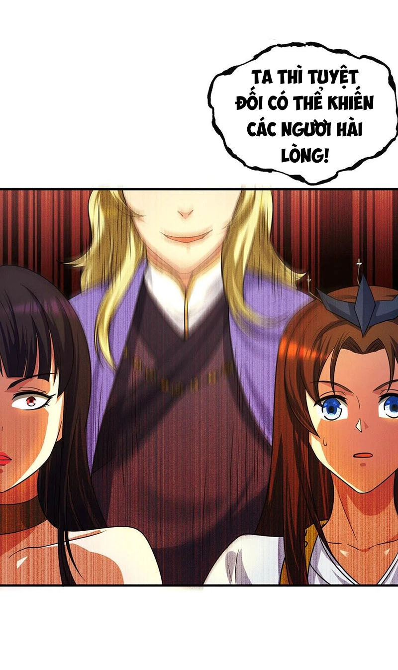 Ta Có Chín Nữ Đồ Đệ Chapter 100 - 35