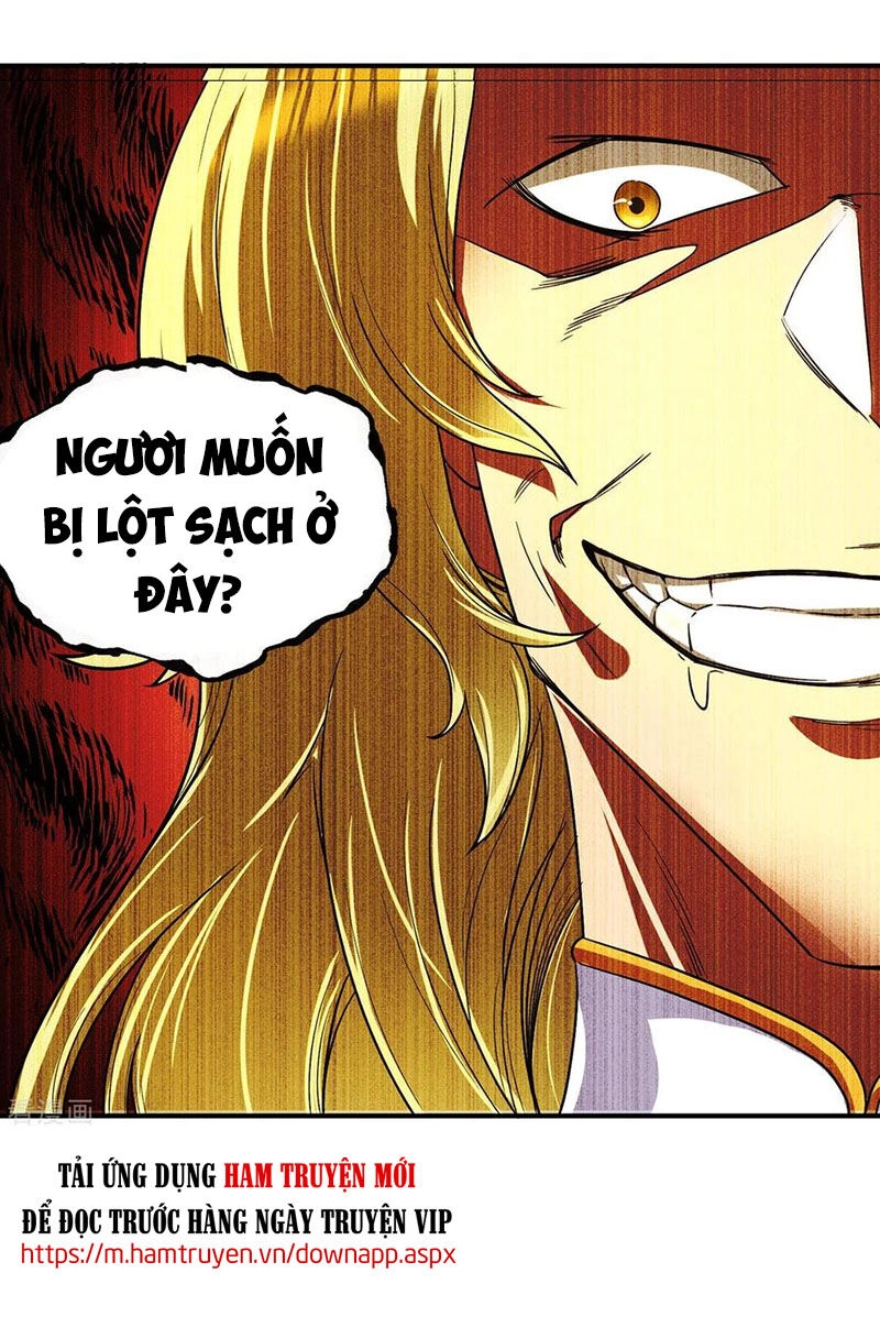 Ta Có Chín Nữ Đồ Đệ Chapter 100 - 38