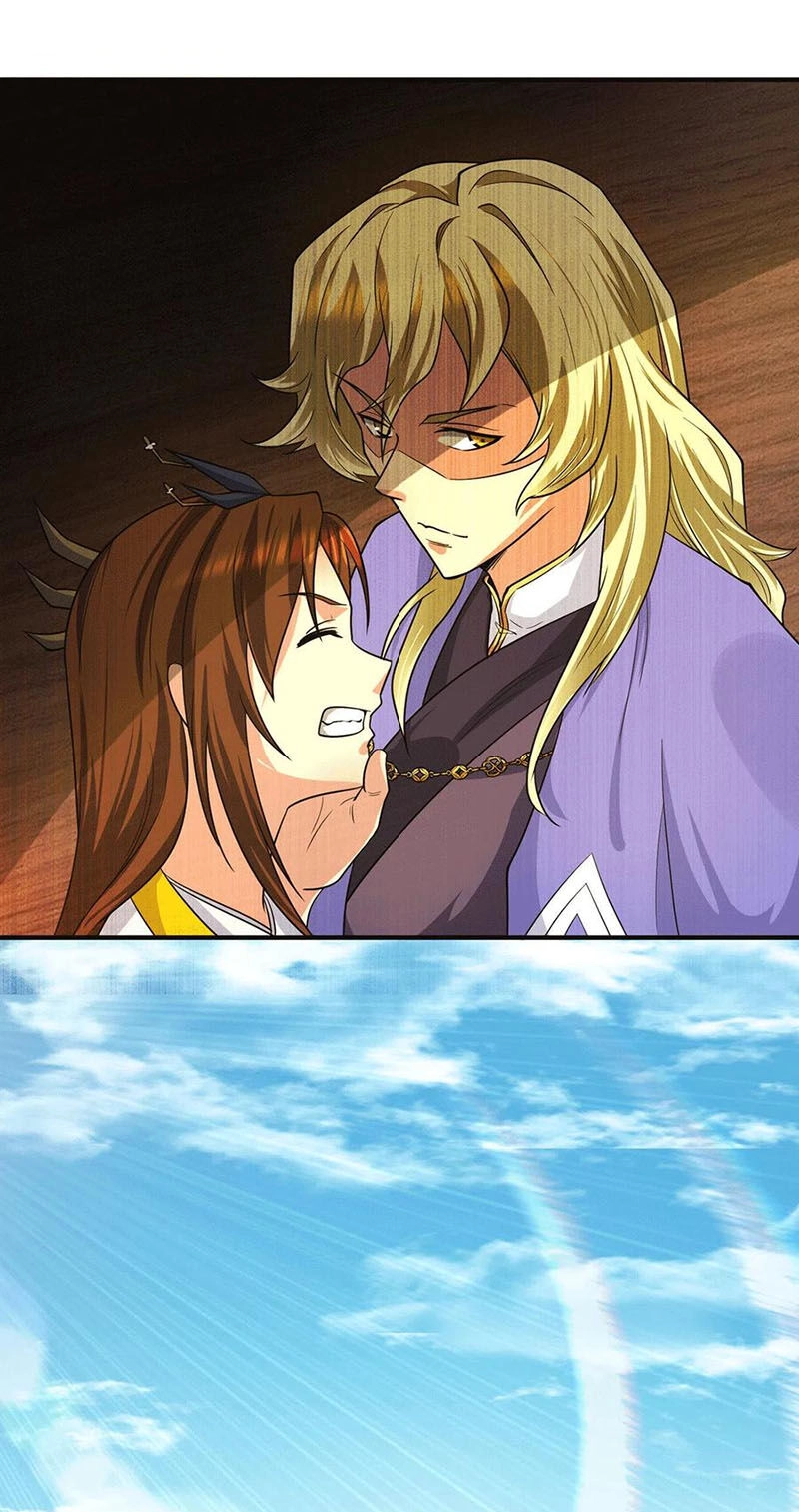 Ta Có Chín Nữ Đồ Đệ Chapter 100 - 39