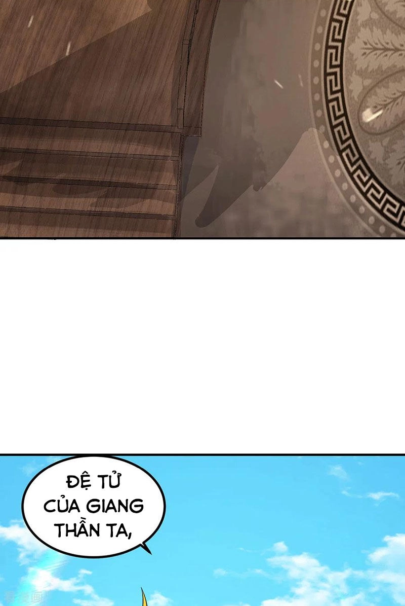 Ta Có Chín Nữ Đồ Đệ Chapter 100 - 41