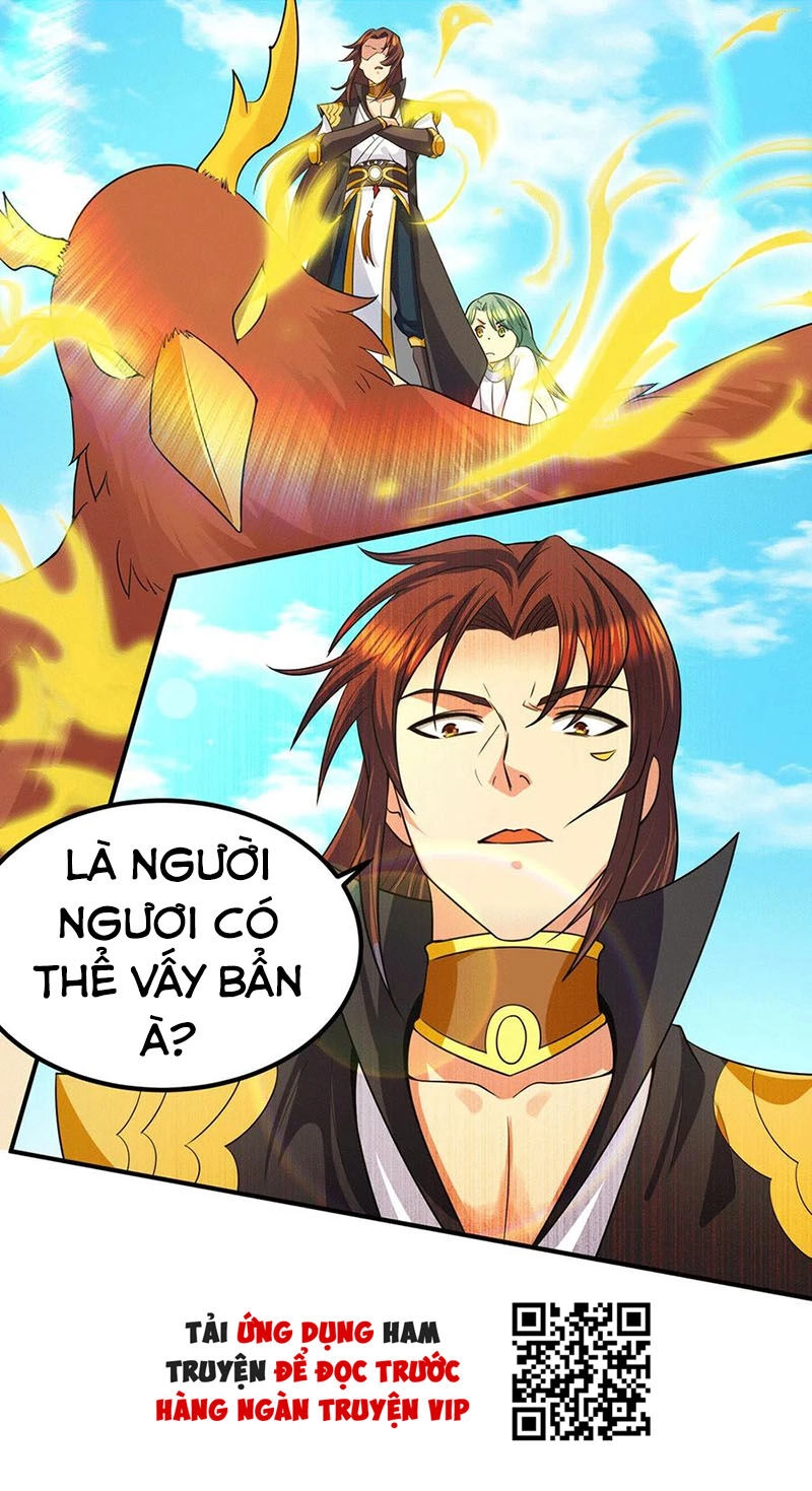 Ta Có Chín Nữ Đồ Đệ Chapter 100 - 42