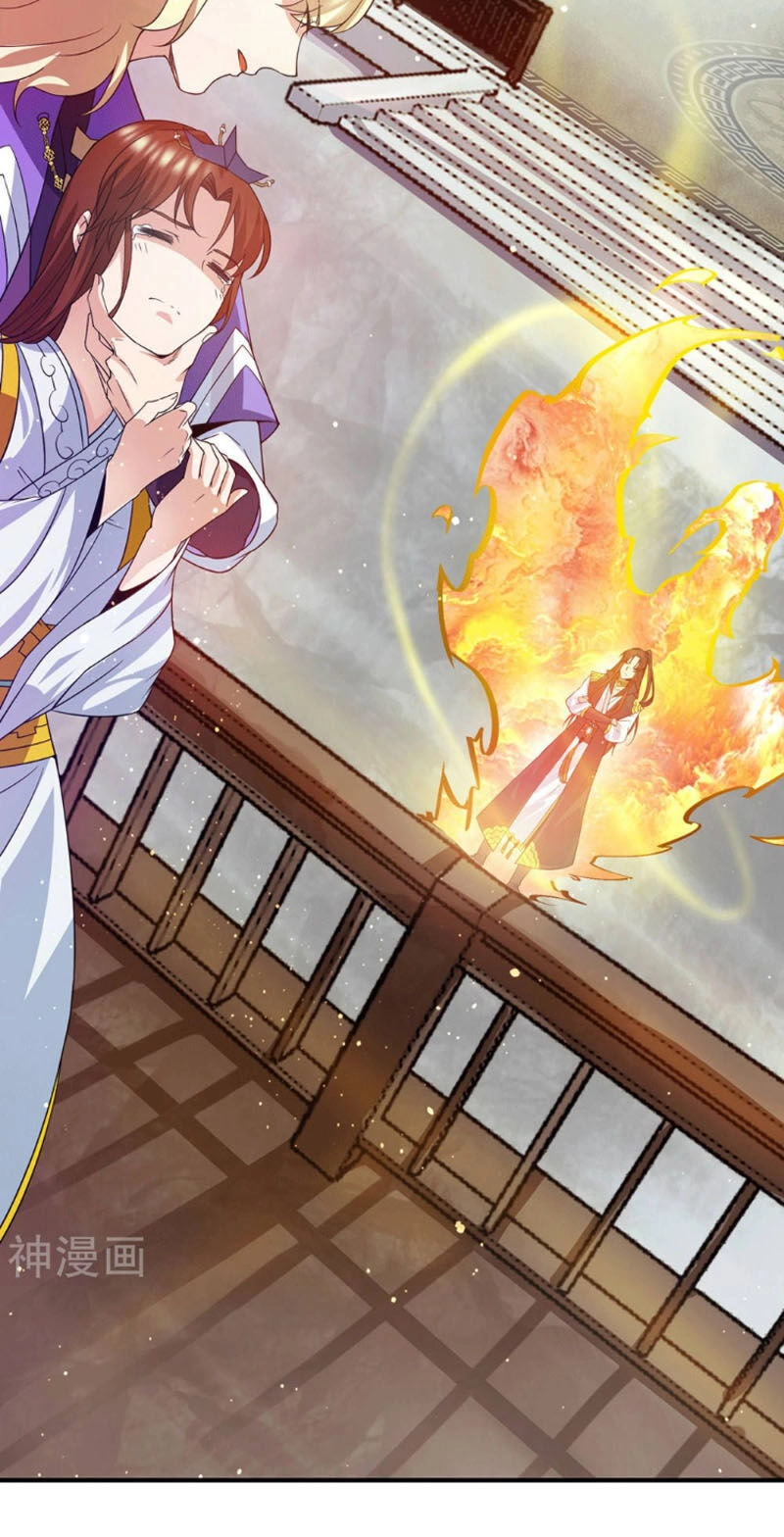 Ta Có Chín Nữ Đồ Đệ Chapter 101 - 4