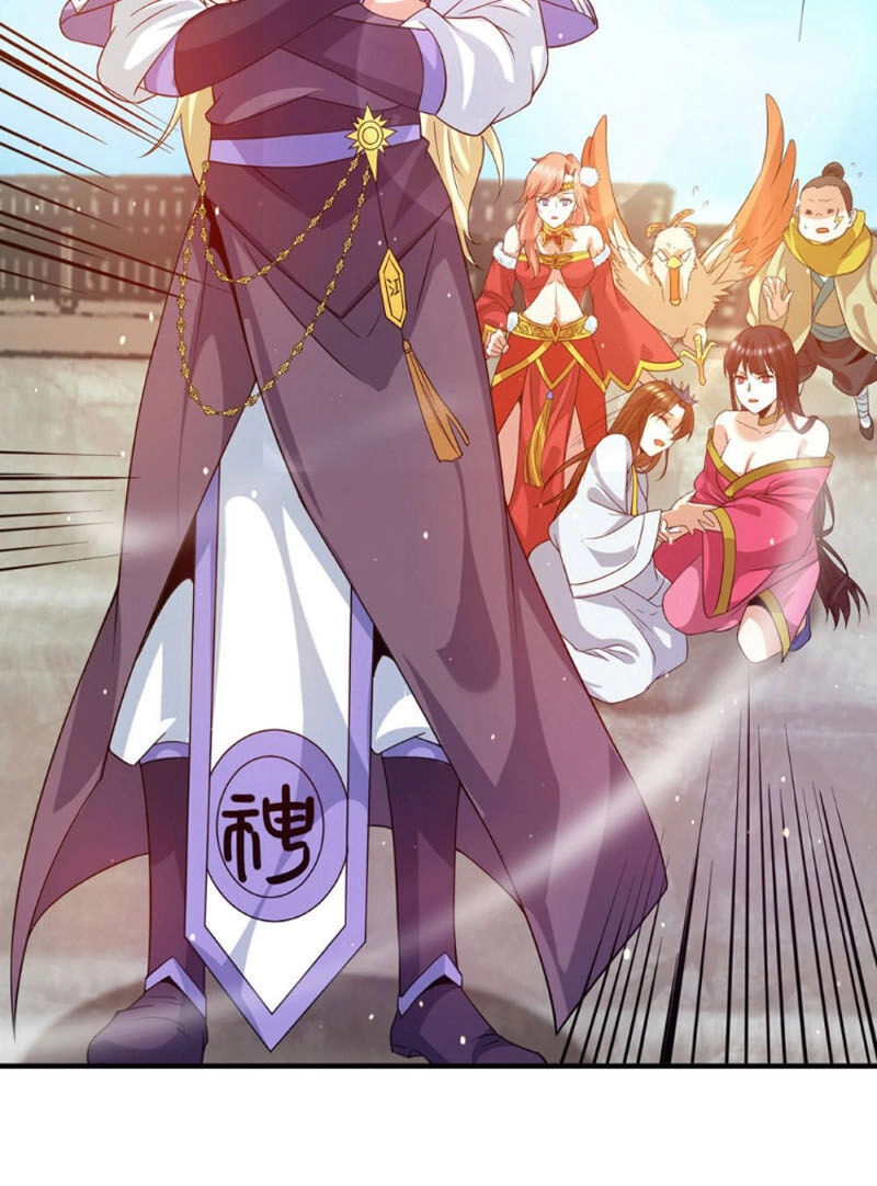 Ta Có Chín Nữ Đồ Đệ Chapter 101 - 6