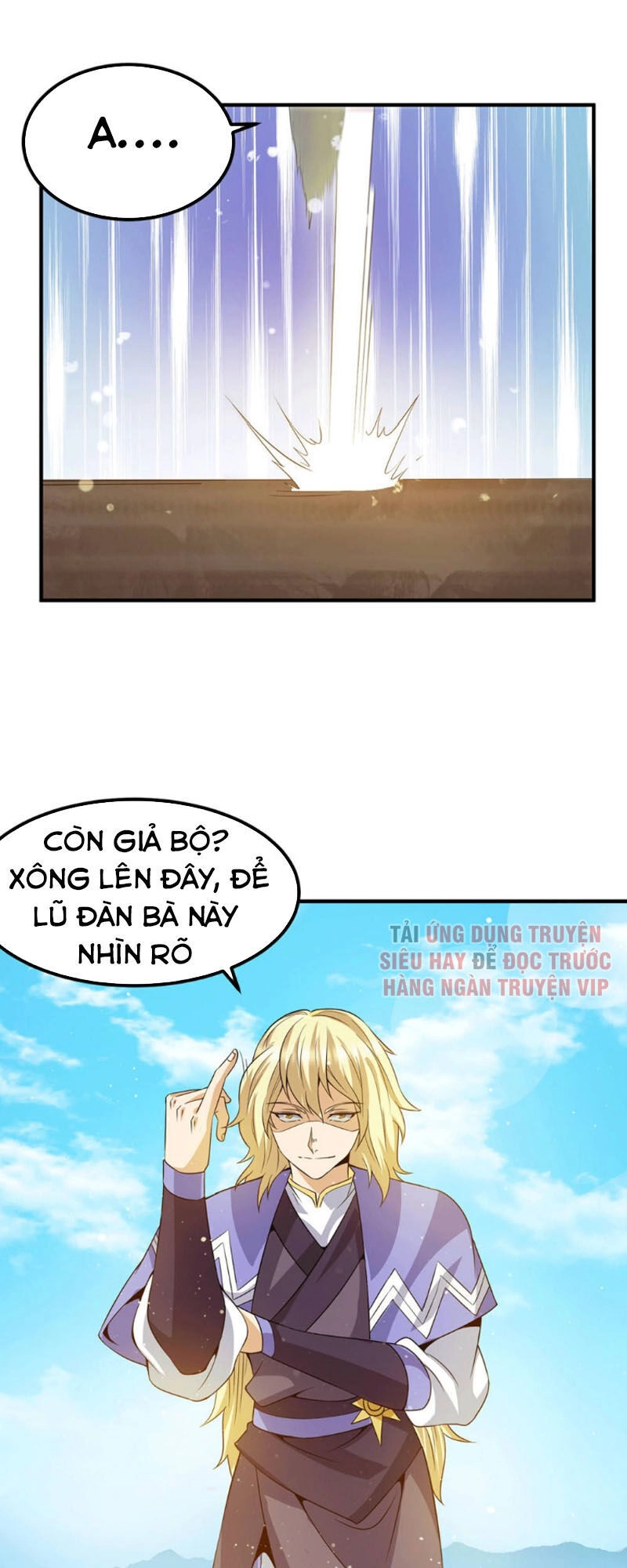 Ta Có Chín Nữ Đồ Đệ Chapter 101 - 9