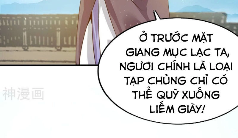 Ta Có Chín Nữ Đồ Đệ Chapter 101 - 10
