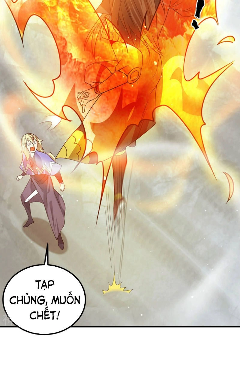 Ta Có Chín Nữ Đồ Đệ Chapter 101 - 12