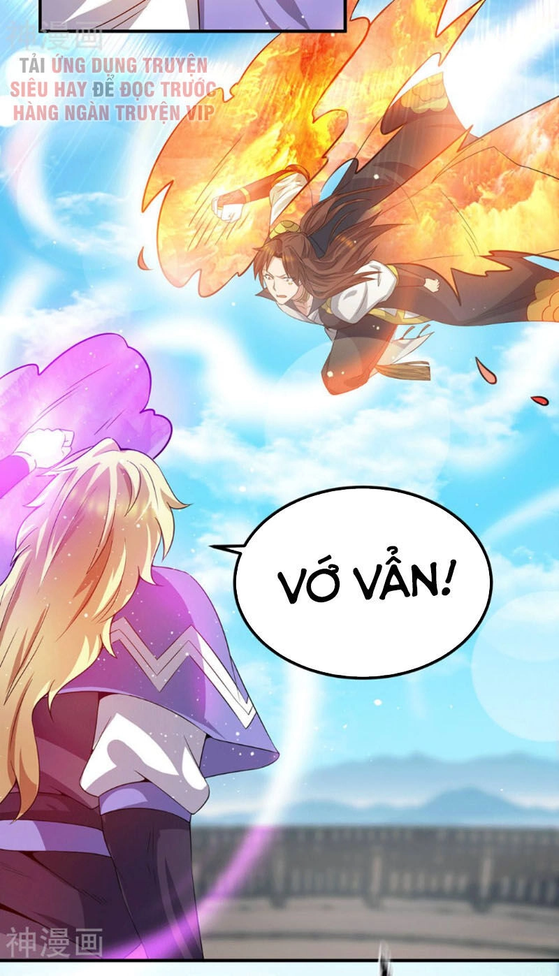 Ta Có Chín Nữ Đồ Đệ Chapter 101 - 14