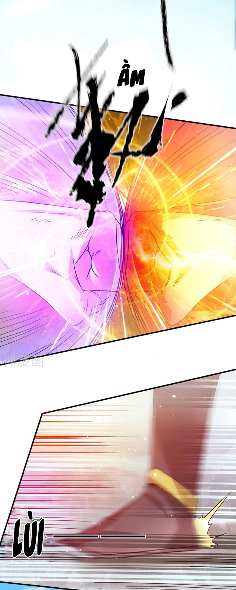 Ta Có Chín Nữ Đồ Đệ Chapter 101 - 15