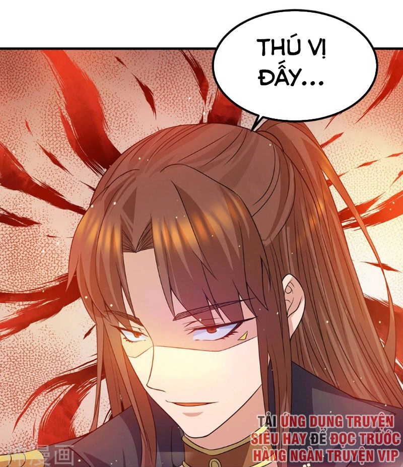 Ta Có Chín Nữ Đồ Đệ Chapter 101 - 17