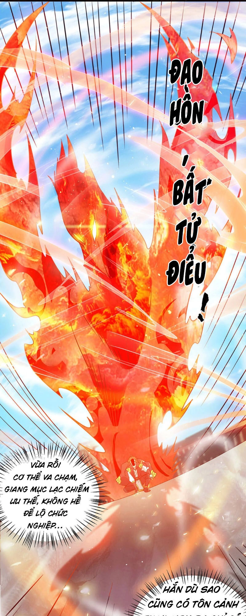 Ta Có Chín Nữ Đồ Đệ Chapter 101 - 18