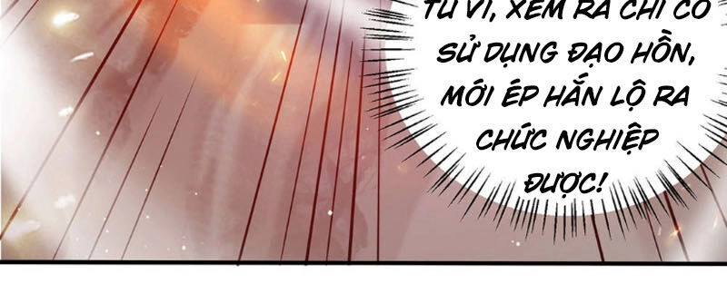 Ta Có Chín Nữ Đồ Đệ Chapter 101 - 19