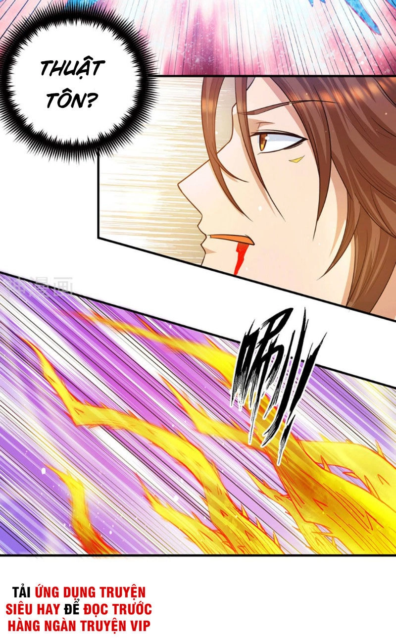 Ta Có Chín Nữ Đồ Đệ Chapter 101 - 27