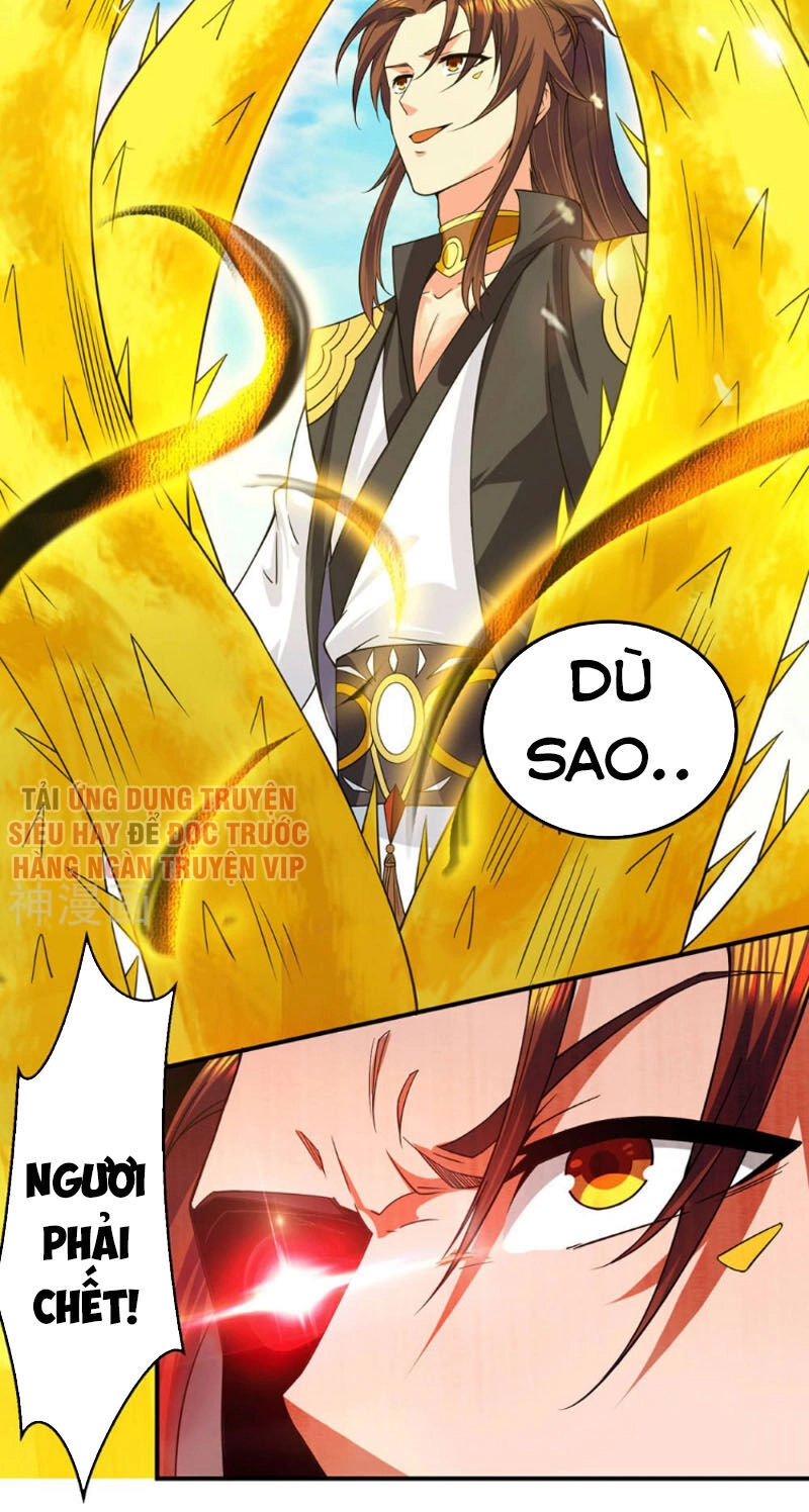 Ta Có Chín Nữ Đồ Đệ Chapter 101 - 31