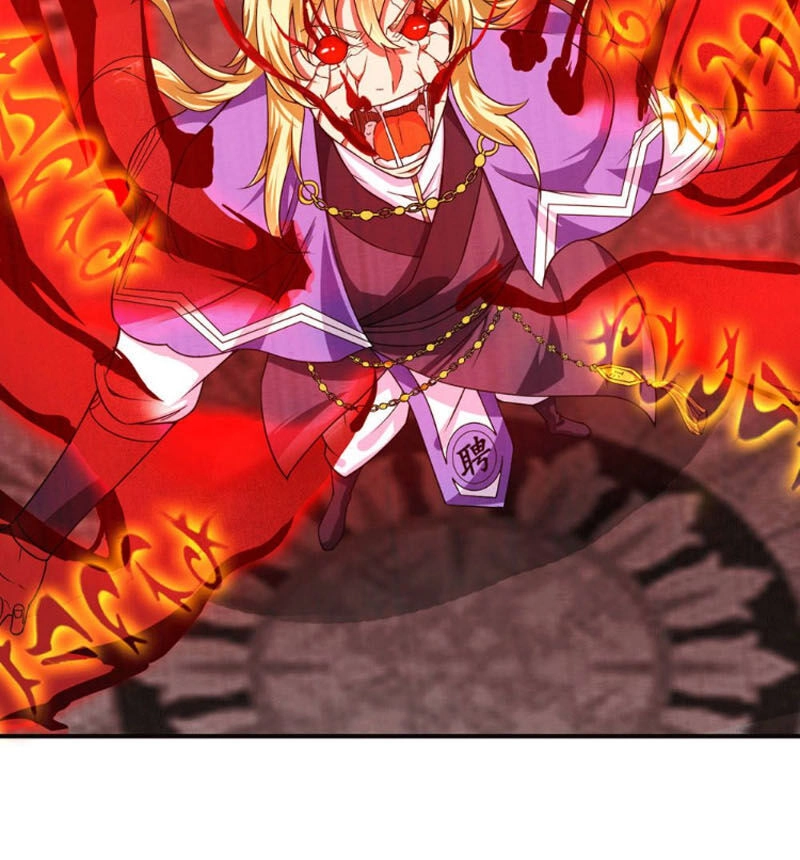 Ta Có Chín Nữ Đồ Đệ Chapter 101 - 33