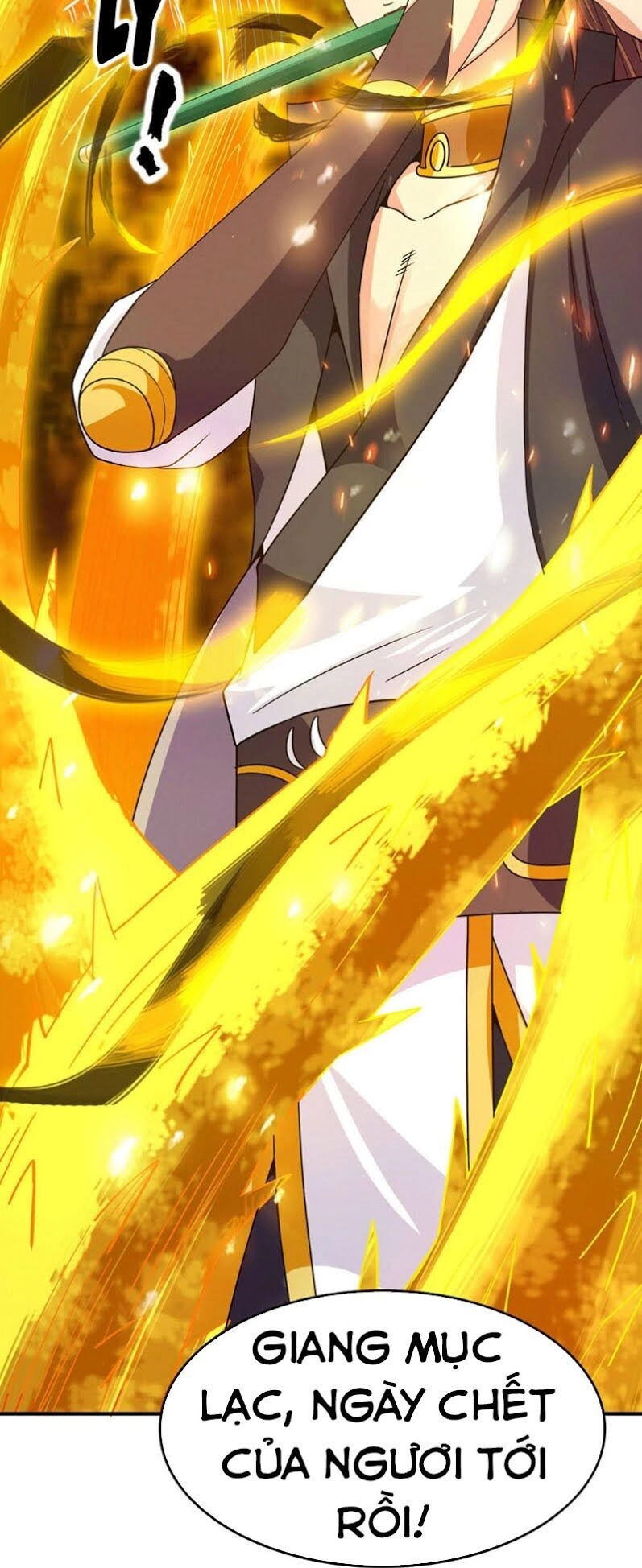 Ta Có Chín Nữ Đồ Đệ Chapter 101 - 37