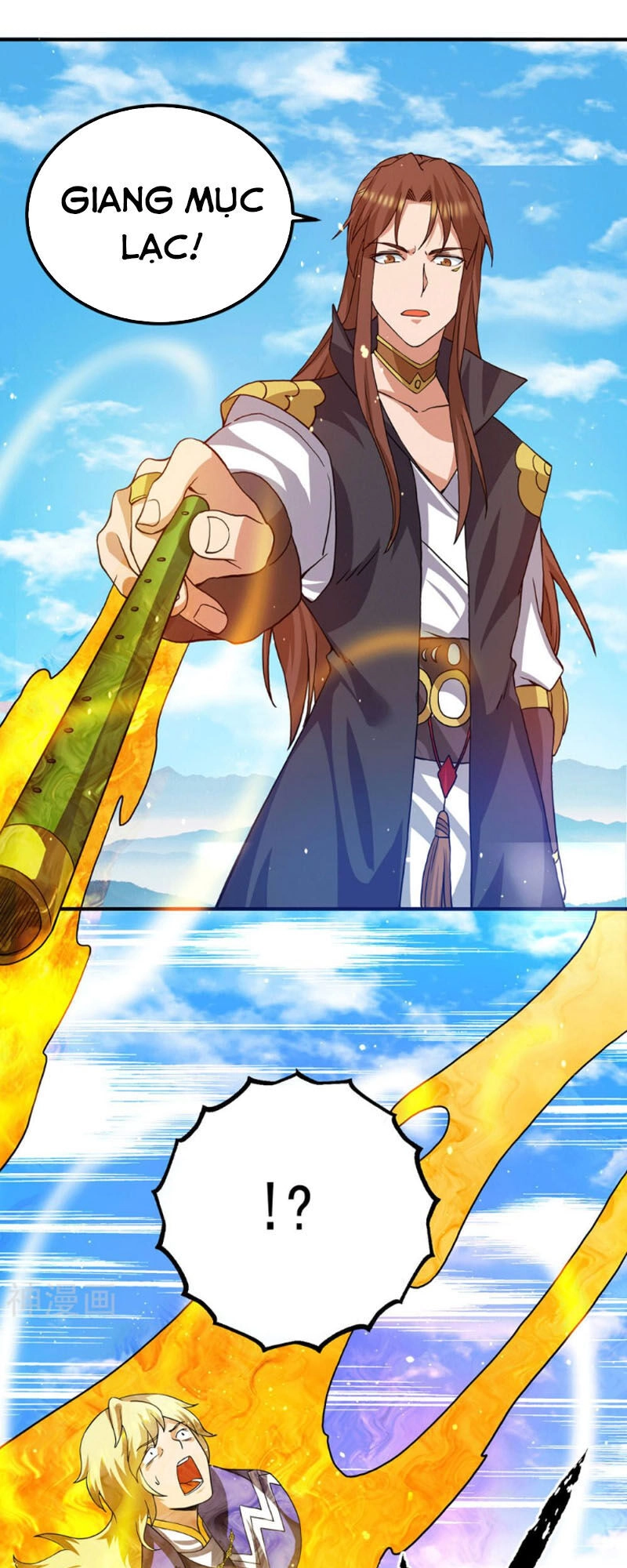 Ta Có Chín Nữ Đồ Đệ Chapter 102 - 2