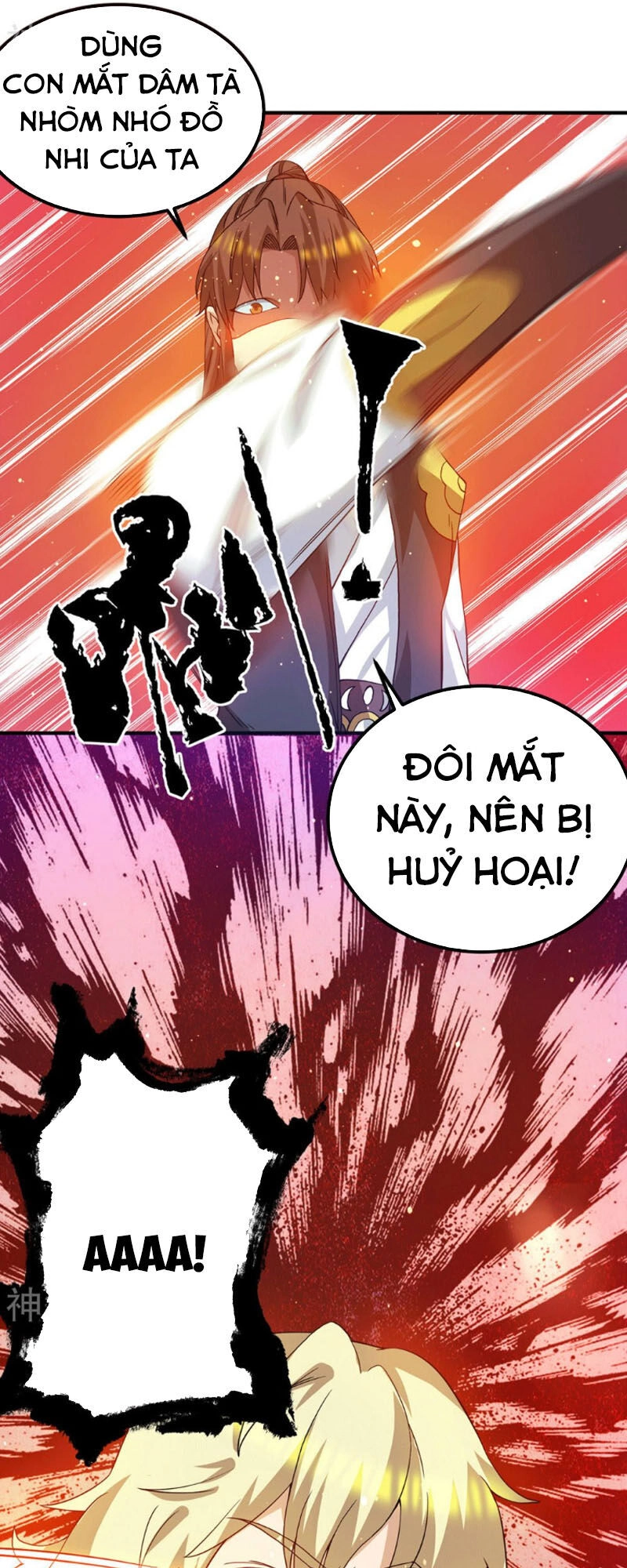 Ta Có Chín Nữ Đồ Đệ Chapter 102 - 6