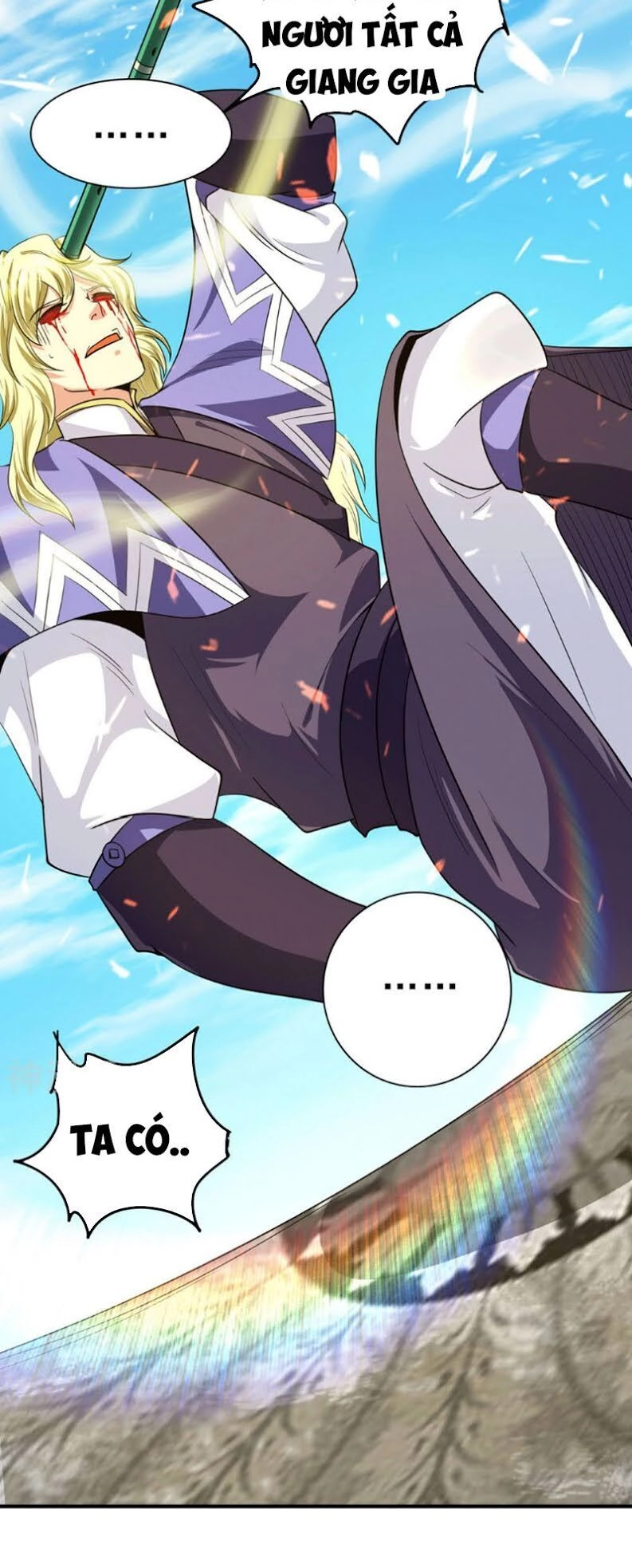 Ta Có Chín Nữ Đồ Đệ Chapter 102 - 11