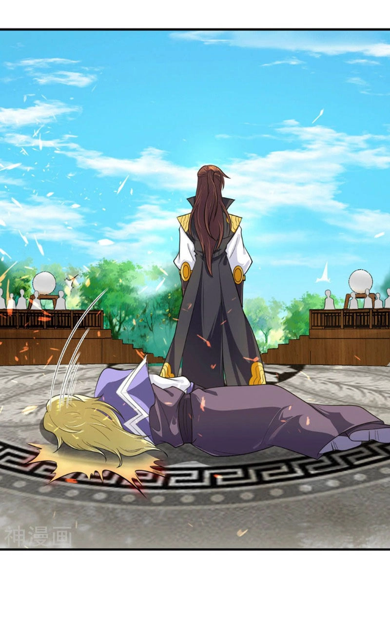 Ta Có Chín Nữ Đồ Đệ Chapter 102 - 14