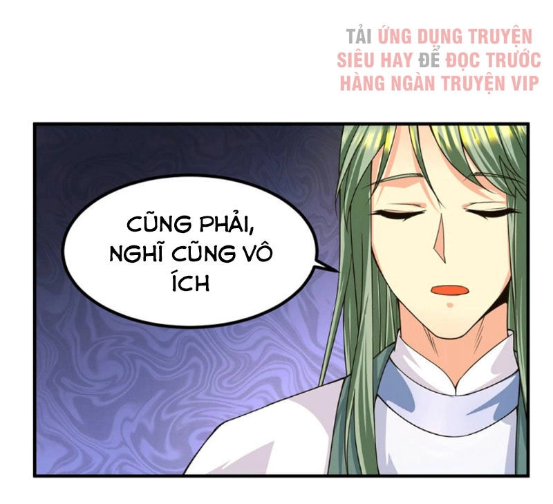 Ta Có Chín Nữ Đồ Đệ Chapter 102 - 19