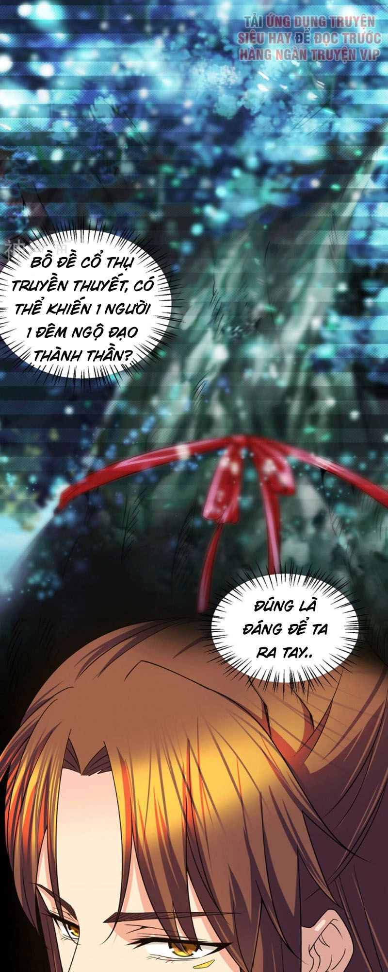 Ta Có Chín Nữ Đồ Đệ Chapter 102 - 21