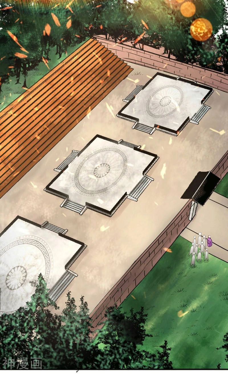 Ta Có Chín Nữ Đồ Đệ Chapter 102 - 26