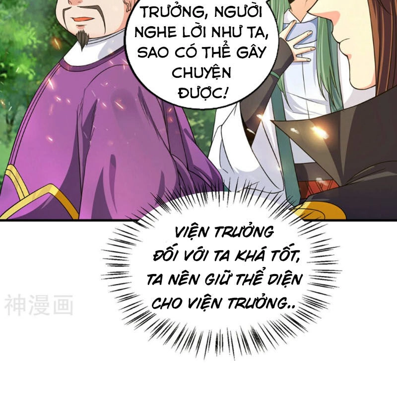 Ta Có Chín Nữ Đồ Đệ Chapter 102 - 28