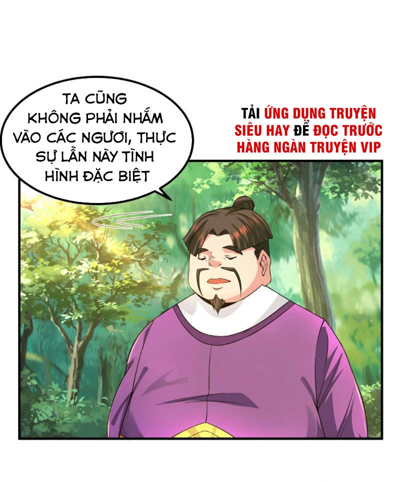 Ta Có Chín Nữ Đồ Đệ Chapter 102 - 29