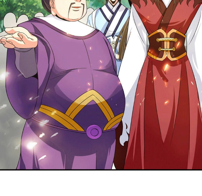 Ta Có Chín Nữ Đồ Đệ Chapter 102 - 34