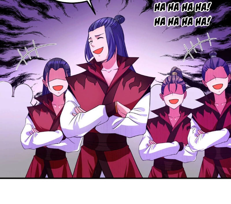 Ta Có Chín Nữ Đồ Đệ Chapter 102 - 36